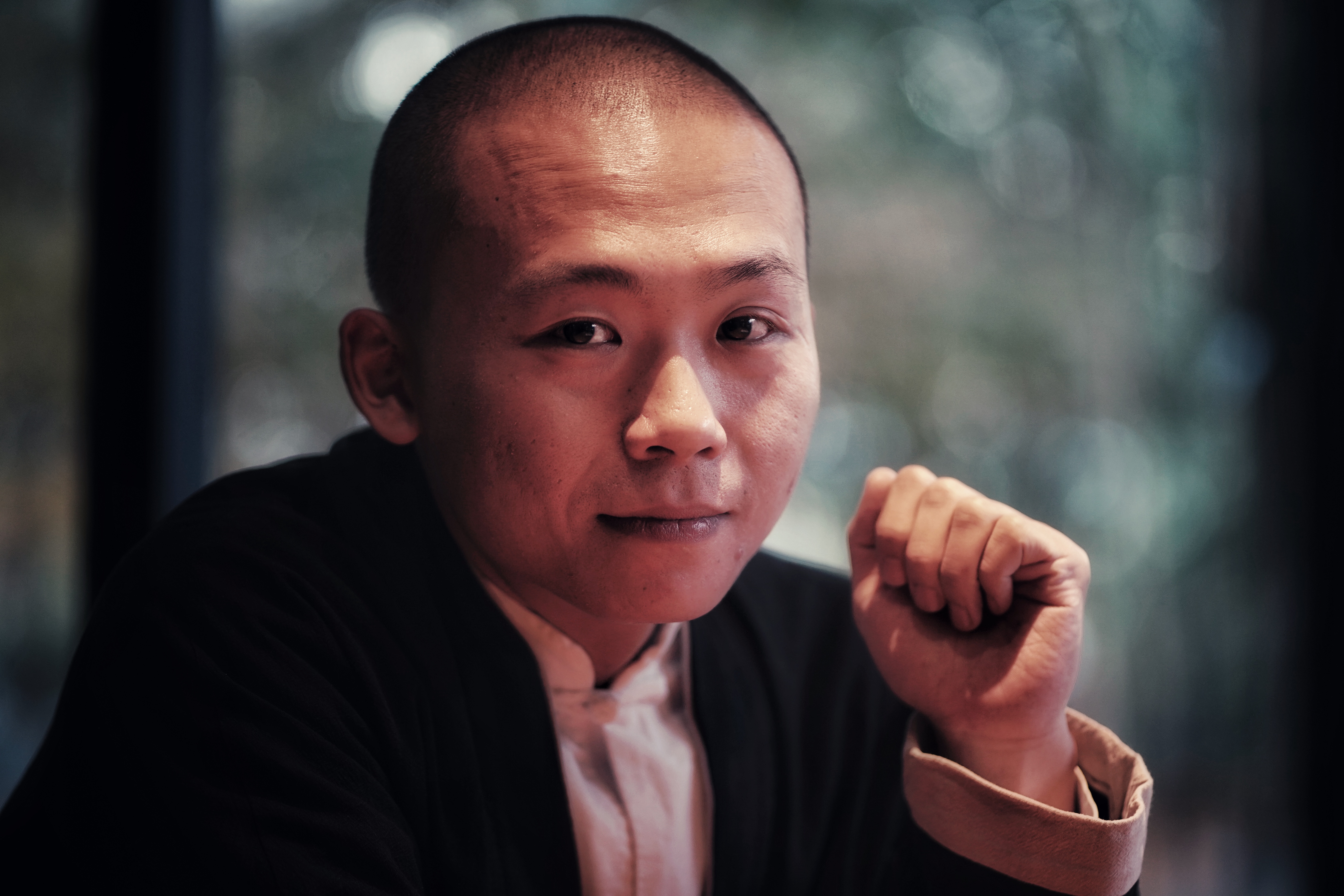 Sun Mingze (Sun Mingze drama actor)